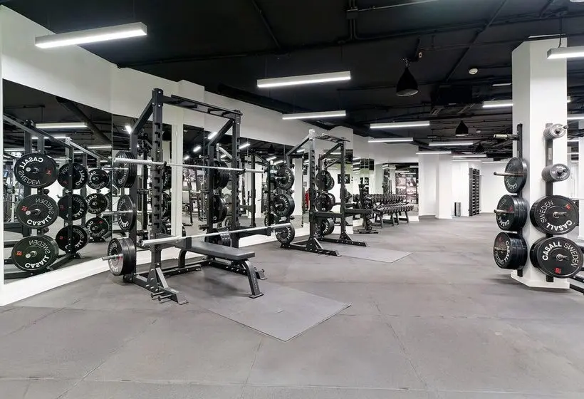Sport Hotel Monte Feliz powered by Playitas