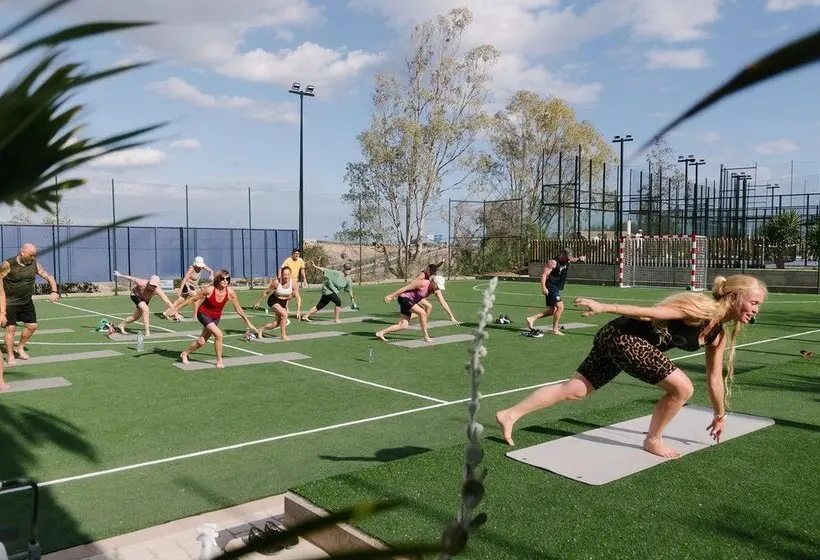 Sport Hotel Monte Feliz powered by Playitas