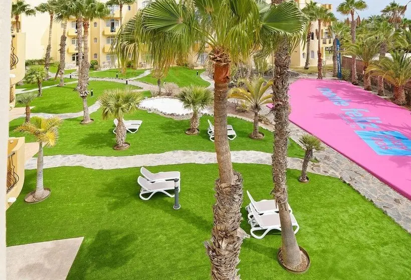 Sport Hotel Monte Feliz powered by Playitas