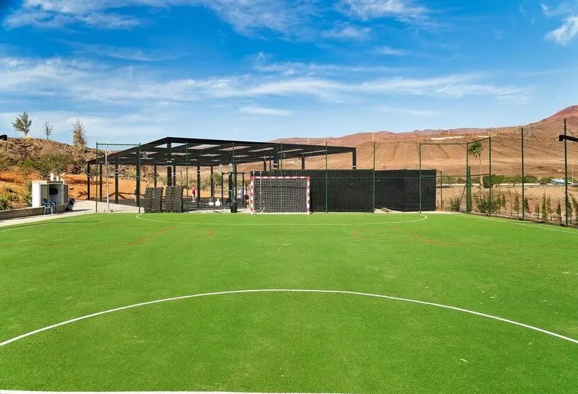 Sport Hotel Monte Feliz powered by Playitas