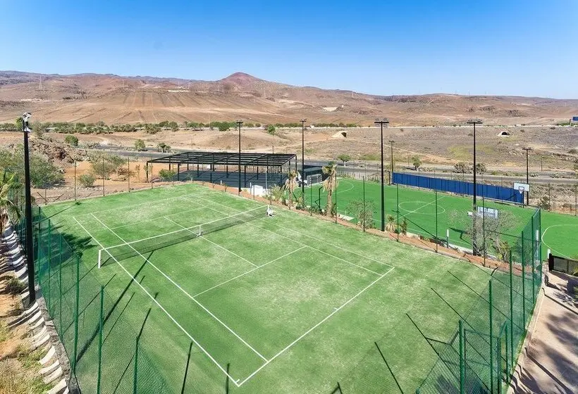 Sport Hotel Monte Feliz powered by Playitas