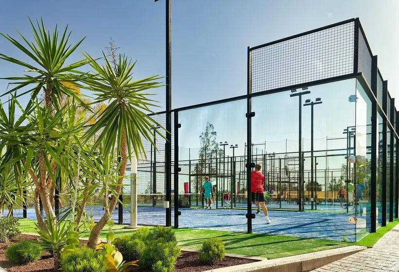 Sport Hotel Monte Feliz powered by Playitas