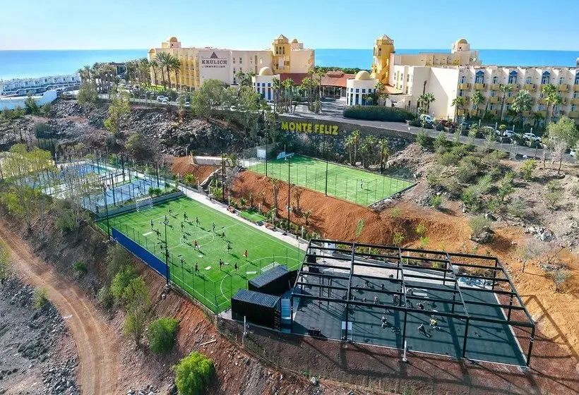 Sport Hotel Monte Feliz powered by Playitas