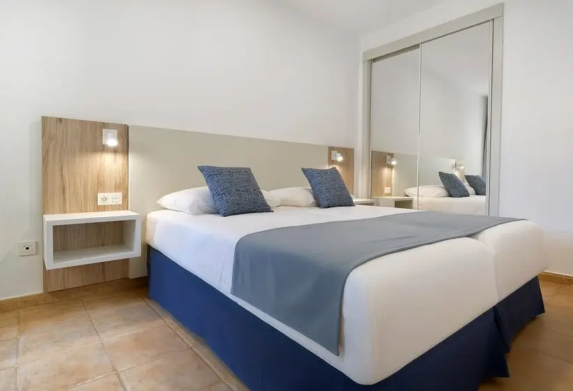 Sport Hotel Monte Feliz powered by Playitas
