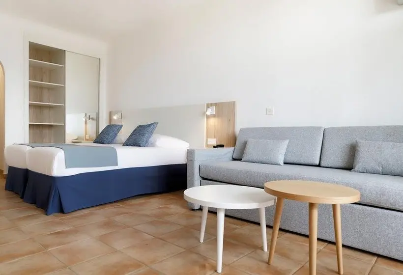 Sport Hotel Monte Feliz powered by Playitas