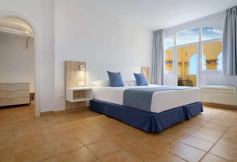 Sport Hotel Monte Feliz powered by Playitas