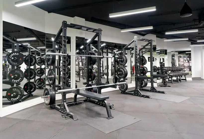Sport Hotel Monte Feliz powered by Playitas