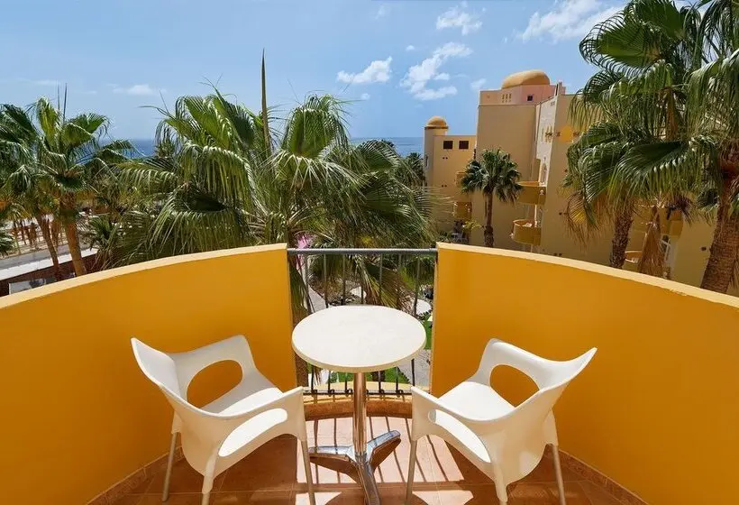 Sport Hotel Monte Feliz powered by Playitas