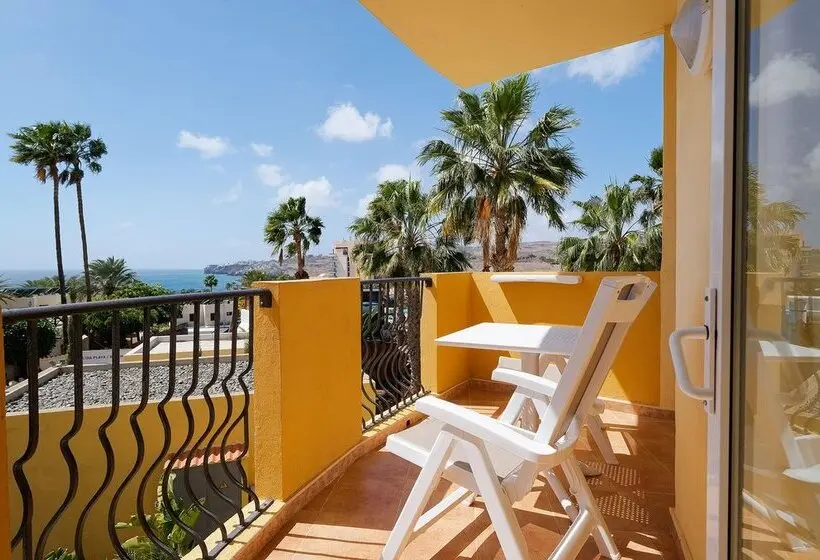 Sport Hotel Monte Feliz powered by Playitas