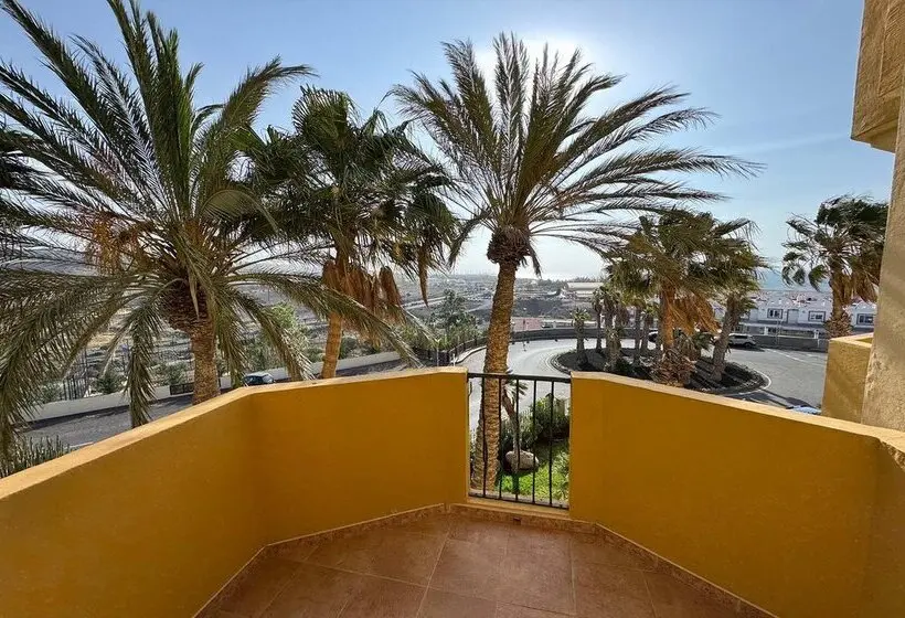 Sport Hotel Monte Feliz powered by Playitas