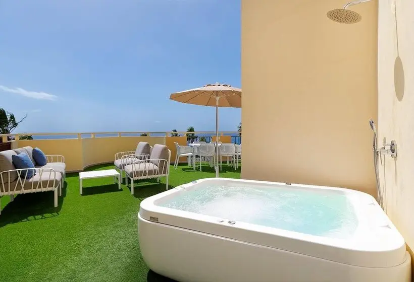 Sport Hotel Monte Feliz powered by Playitas