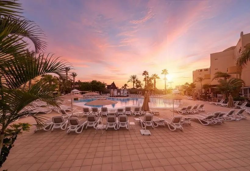 Sport Hotel Monte Feliz powered by Playitas