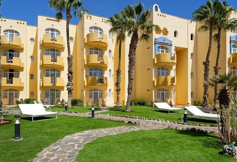 Sport Hotel Monte Feliz powered by Playitas