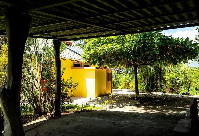 민박 Casa Laureles