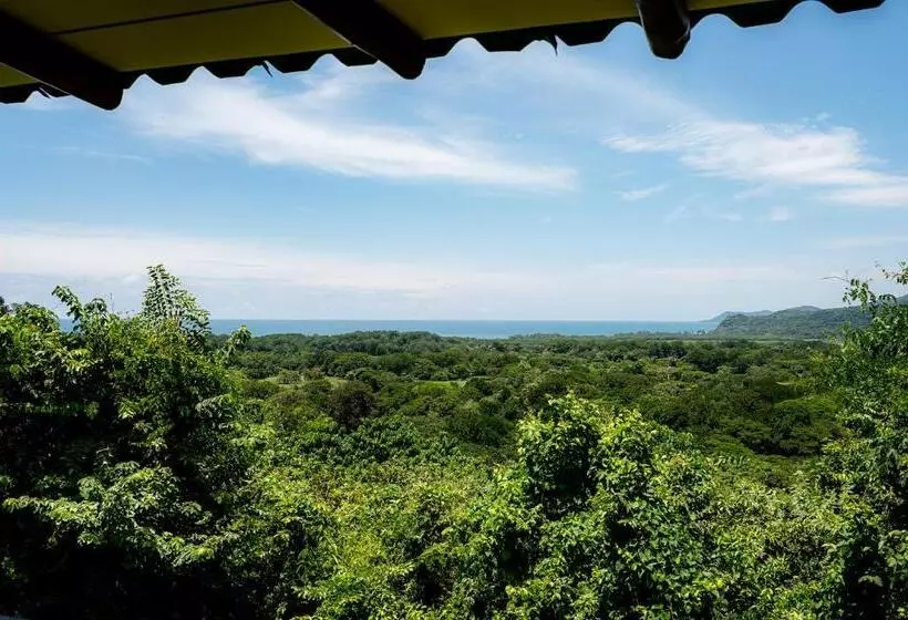 تختخواب و صبحانه Casa Laureles