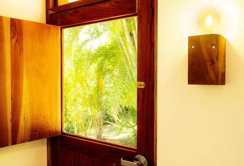 تختخواب و صبحانه Casa Laureles