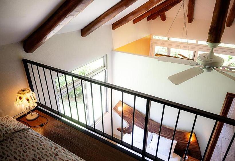 민박 Casa Laureles