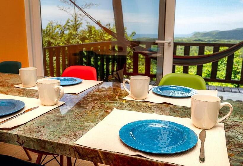 민박 Casa Laureles