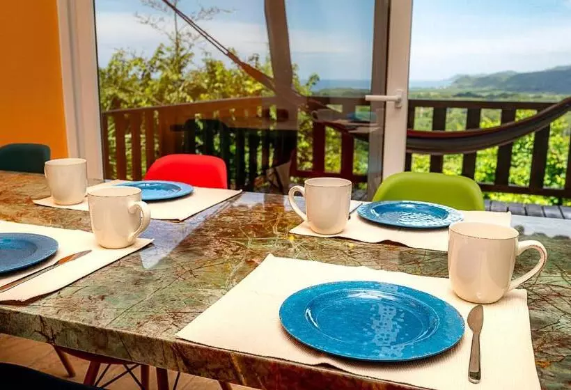 تختخواب و صبحانه Casa Laureles