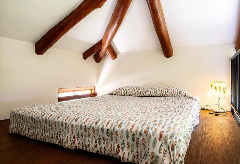 민박 Casa Laureles