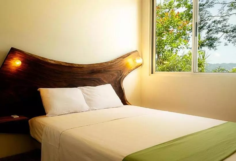 تختخواب و صبحانه Casa Laureles