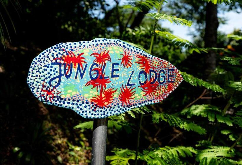 민박 Casa Laureles