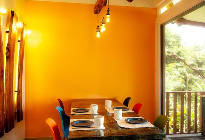 민박 Casa Laureles