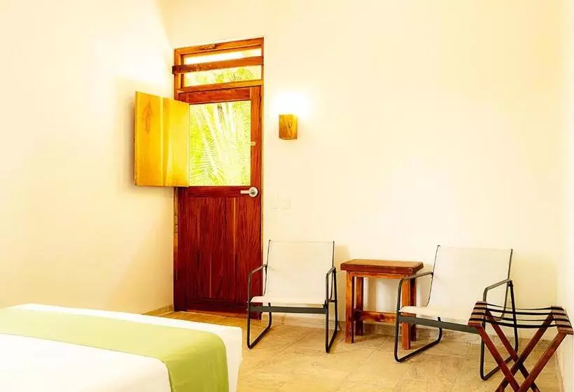 تختخواب و صبحانه Casa Laureles