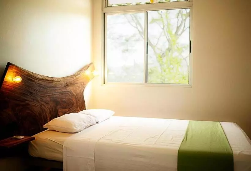 تختخواب و صبحانه Casa Laureles