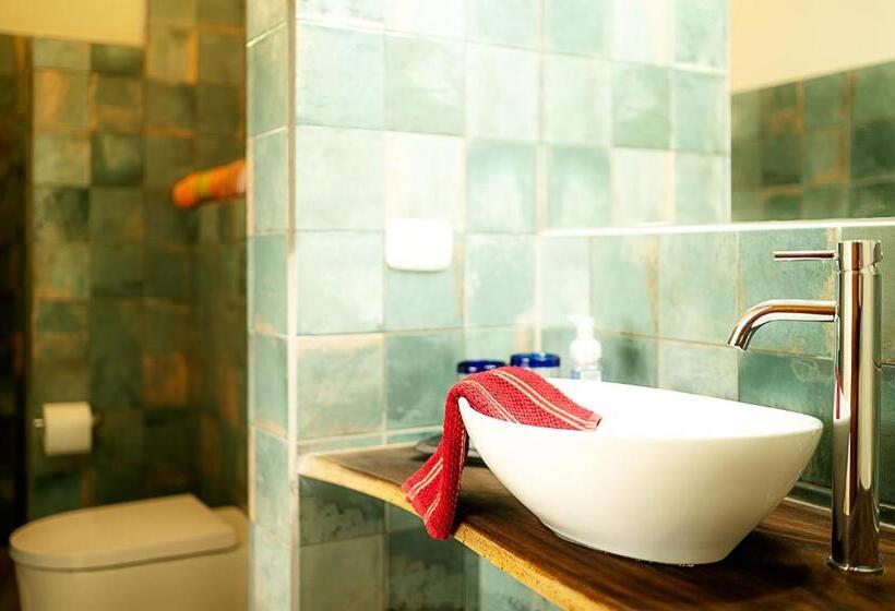 민박 Casa Laureles