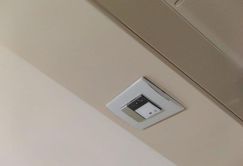 فندق Baccus Palace