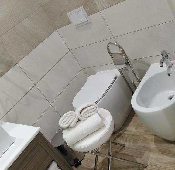 فندق Baccus Palace