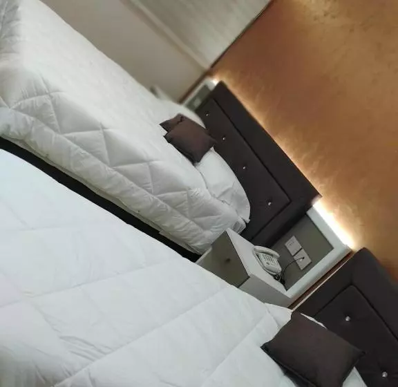 ホテル Baccus Palace