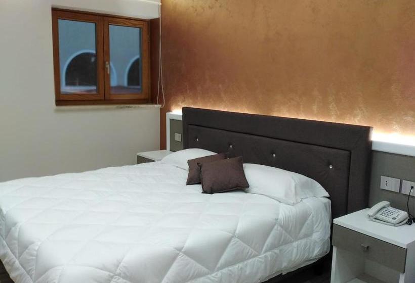 فندق Baccus Palace