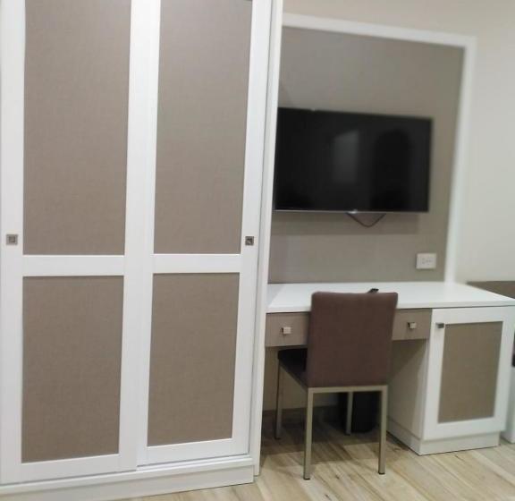 فندق Baccus Palace