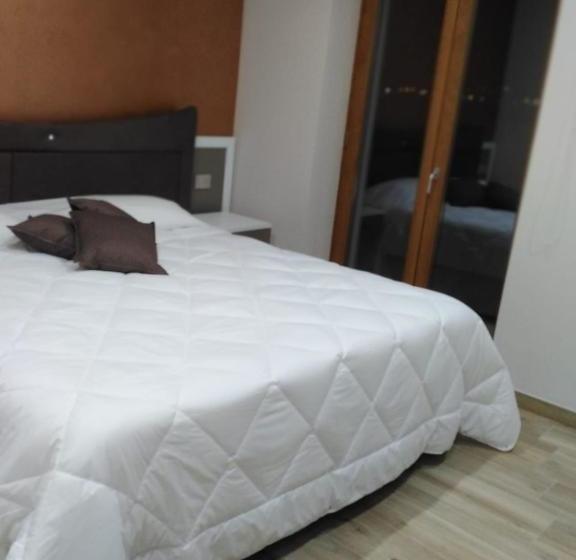 فندق Baccus Palace