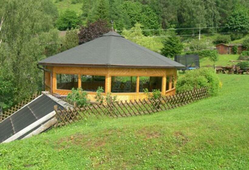 호텔 Gasthof Gangl