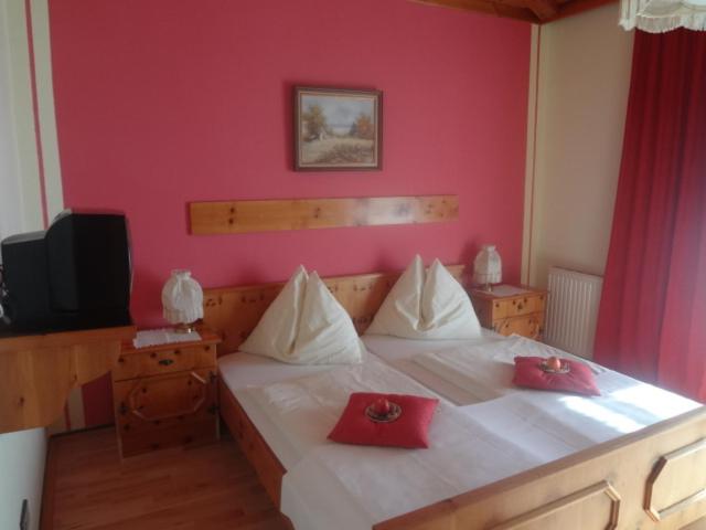 호텔 Gasthof Gangl