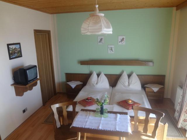 호텔 Gasthof Gangl