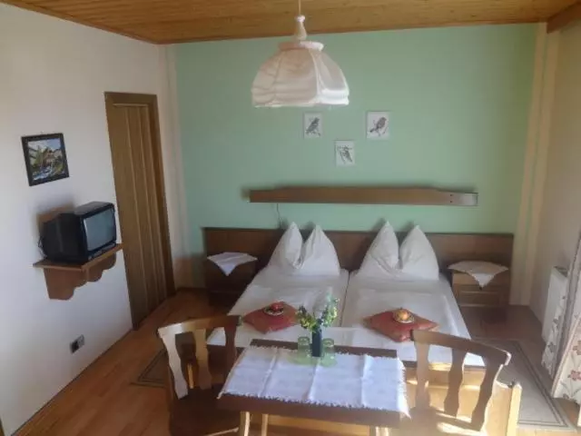 Hotel Gasthof Gangl