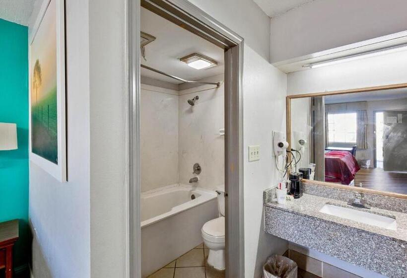 בית מלון כפרי O Columbia Downtown Near I65