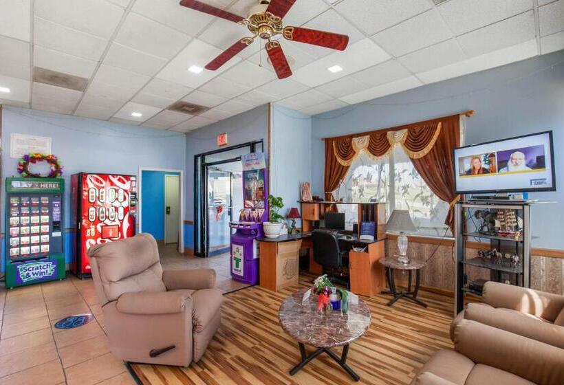 בית מלון כפרי O Columbia Downtown Near I65