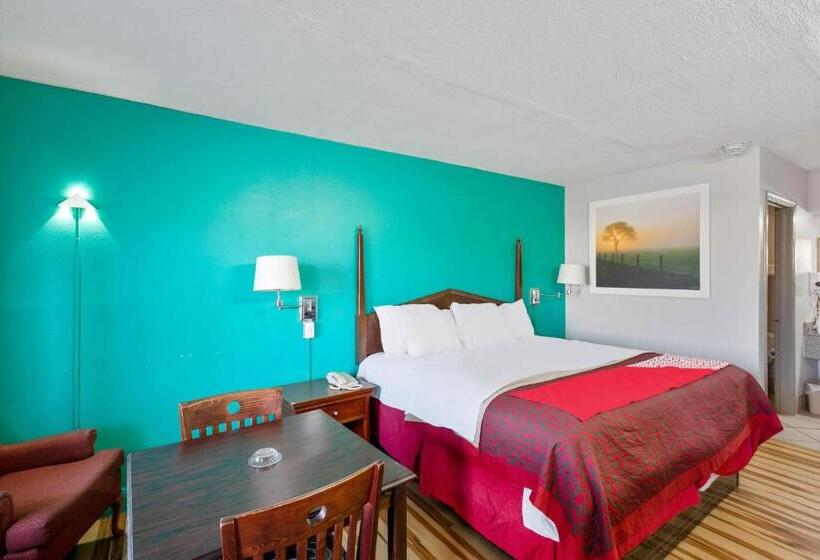 בית מלון כפרי O Columbia Downtown Near I65