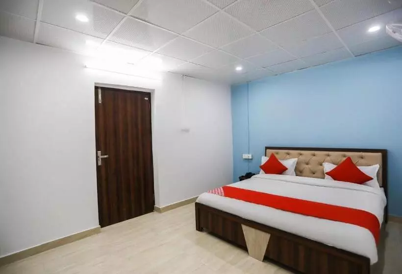 ホテル Shehnai