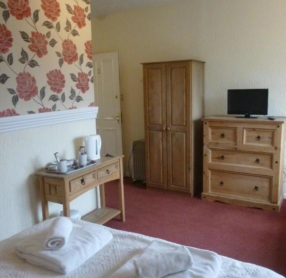 ホテル Rothwell House