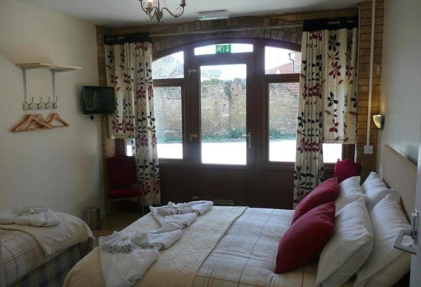 ホテル Rothwell House