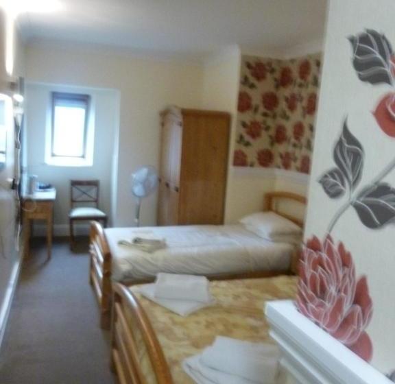 ホテル Rothwell House