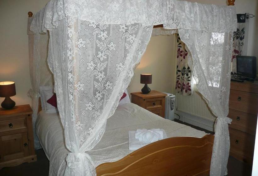 ホテル Rothwell House