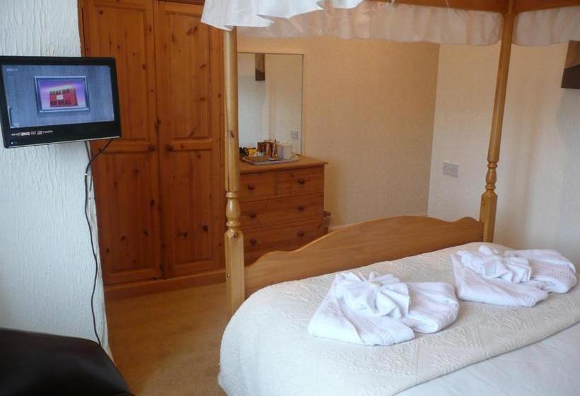 ホテル Rothwell House