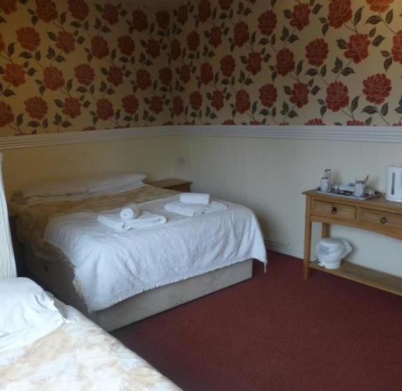 ホテル Rothwell House